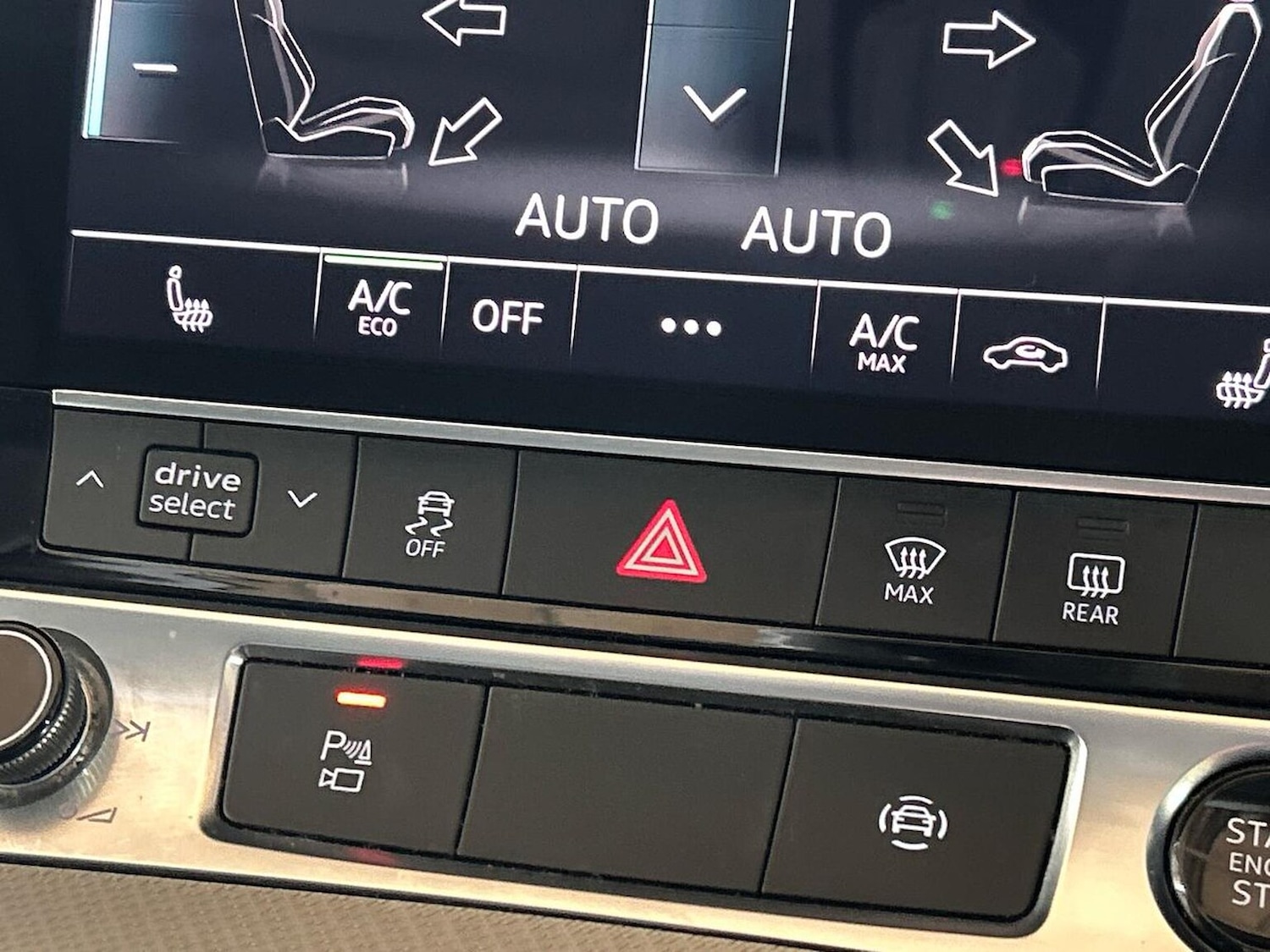 Used Audi A6 2022 for sale - 76490702: Photo 22