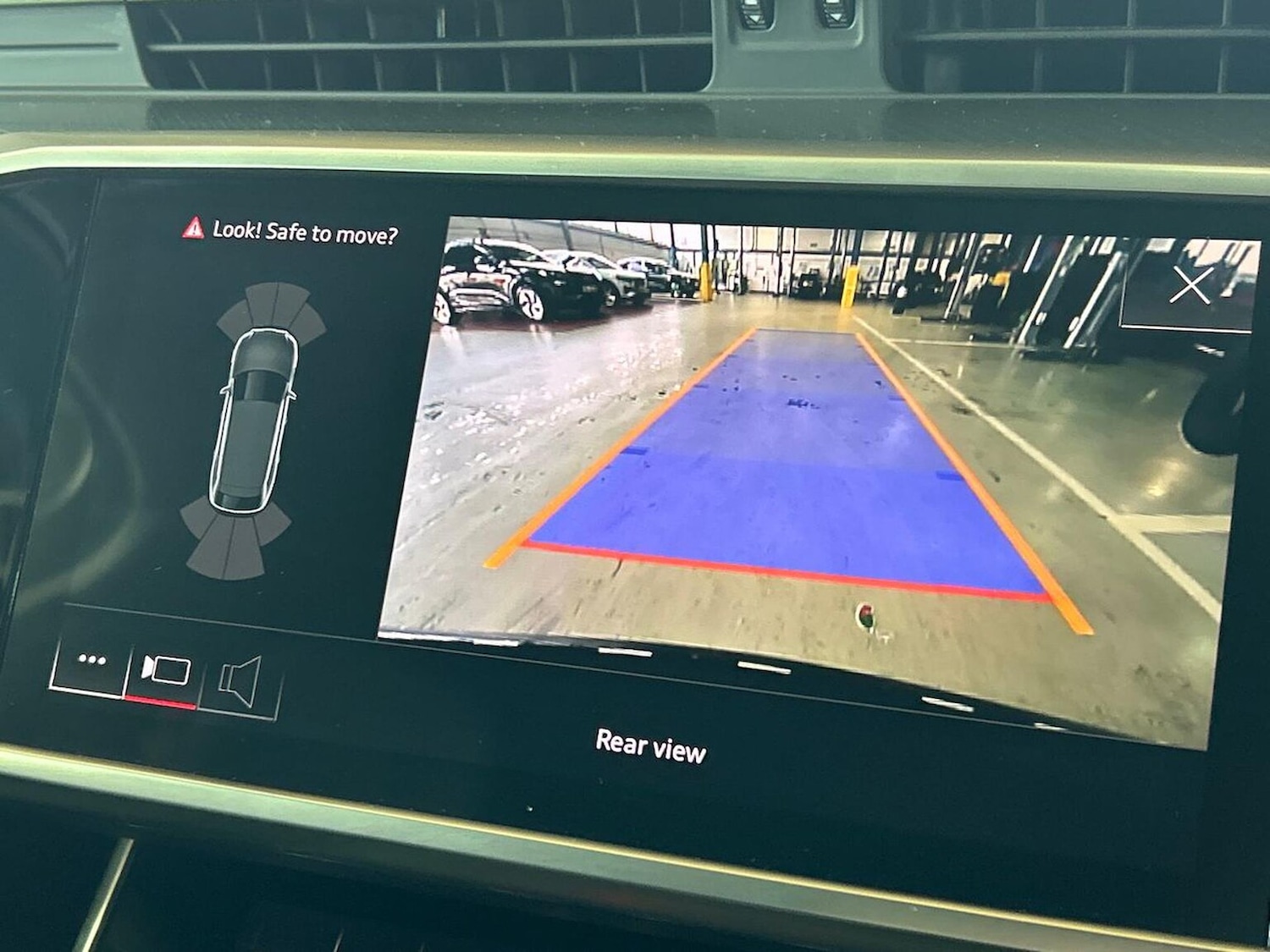 Used Audi A6 2022 for sale - 76490702: Photo 23