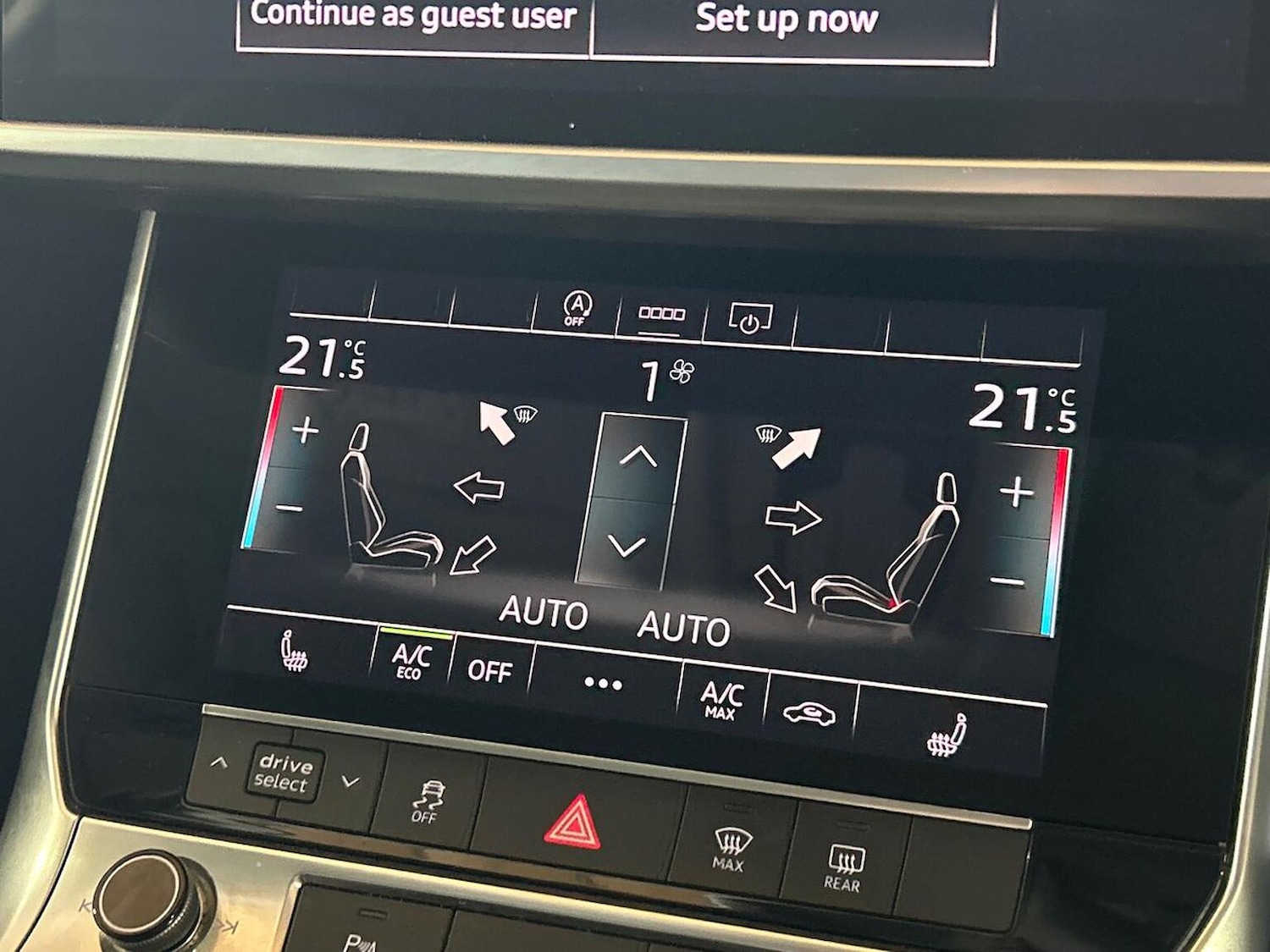 Used Audi A6 2022 for sale - 76490702: Photo 25