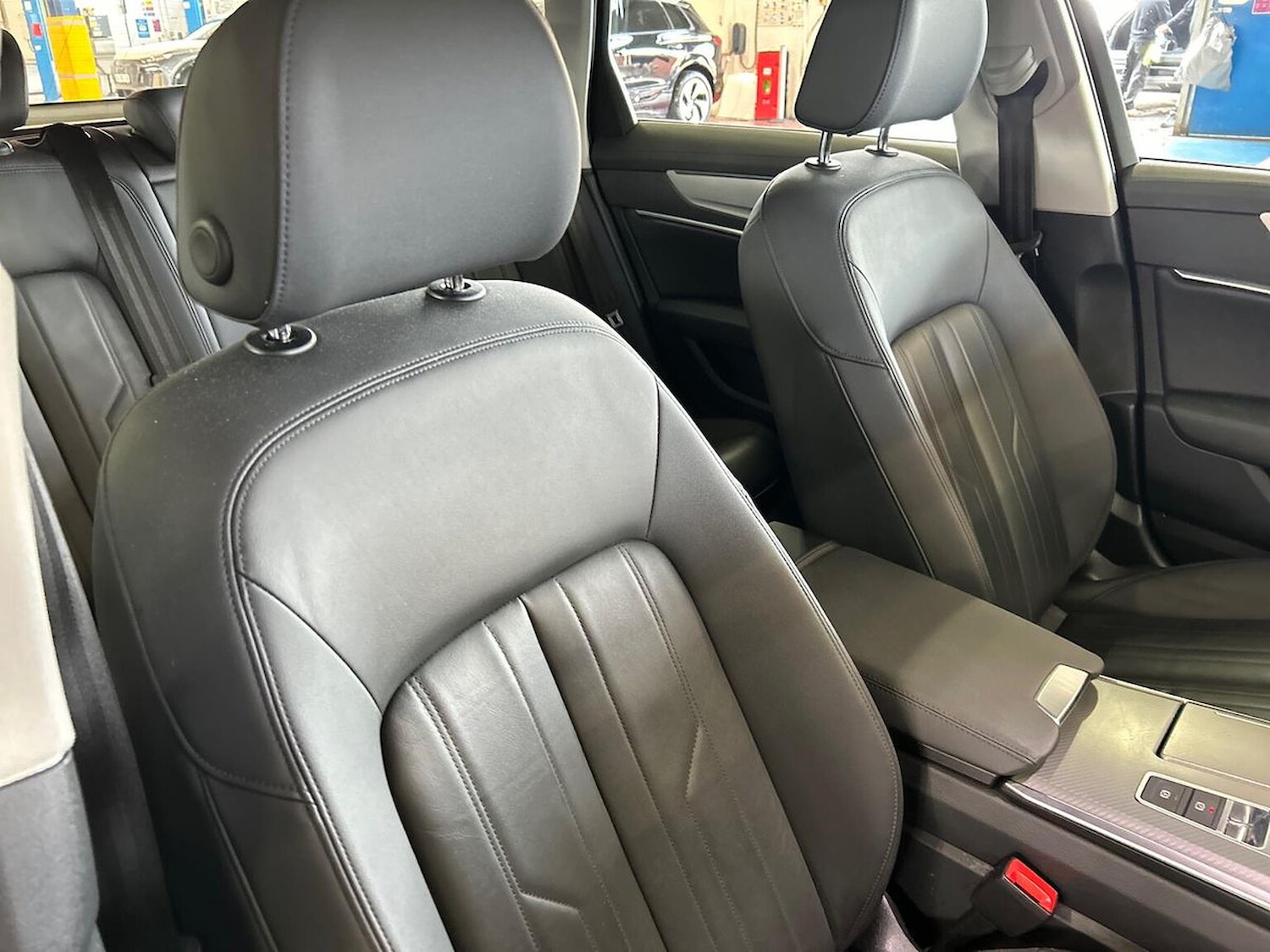 Used Audi A6 2022 for sale - 76490702: Photo 30