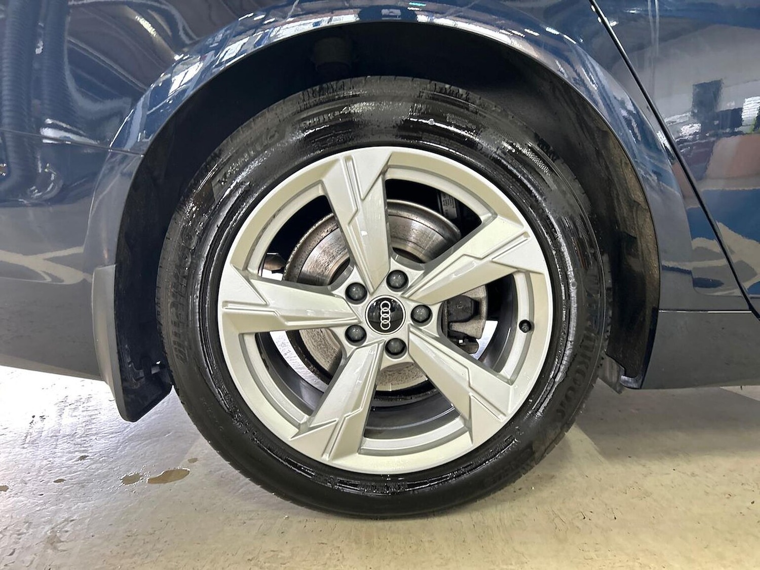 Used Audi A6 2022 for sale - 76490702: Photo 6