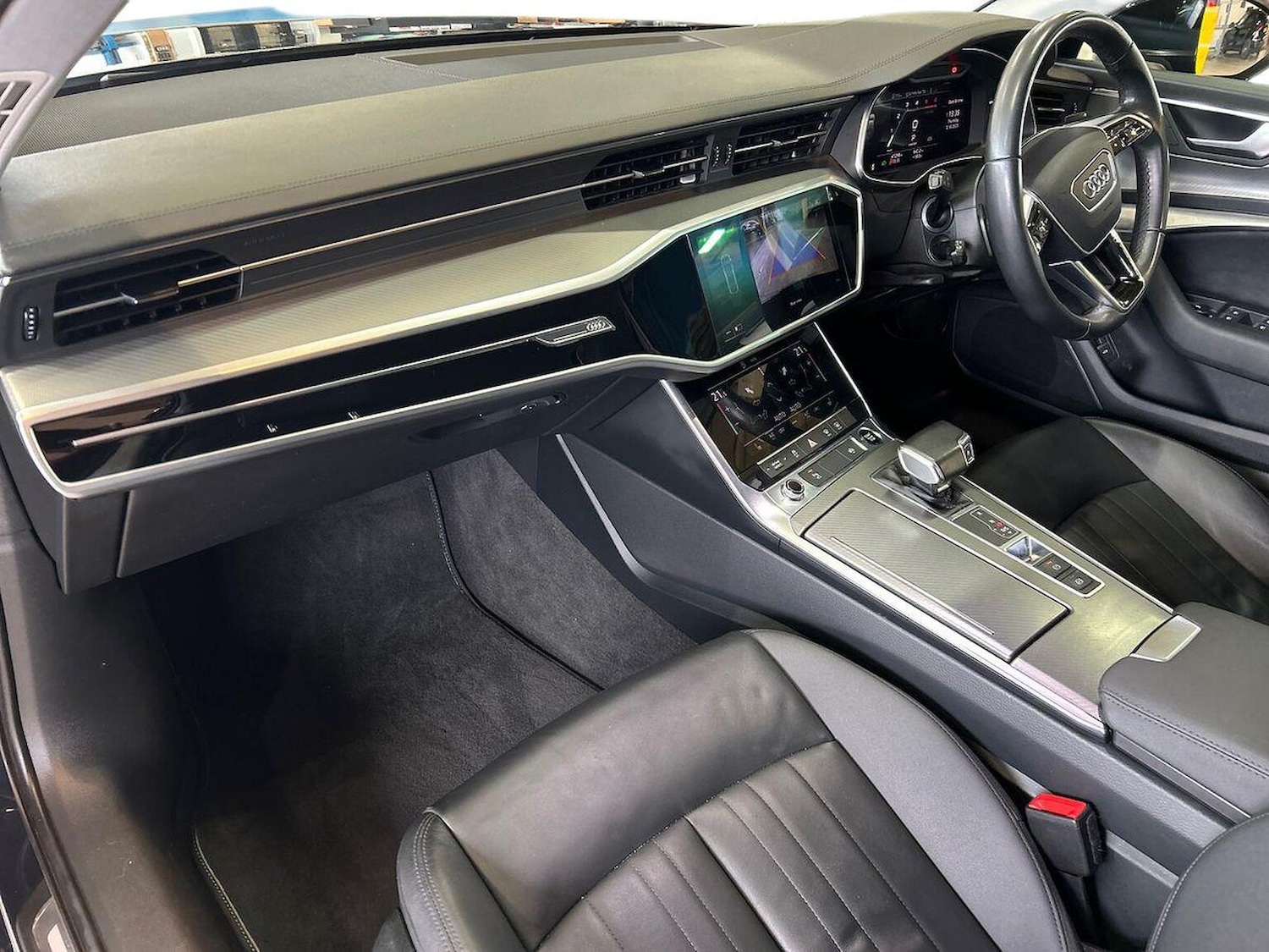 Used Audi A6 2022 for sale - 76490702: Photo 7