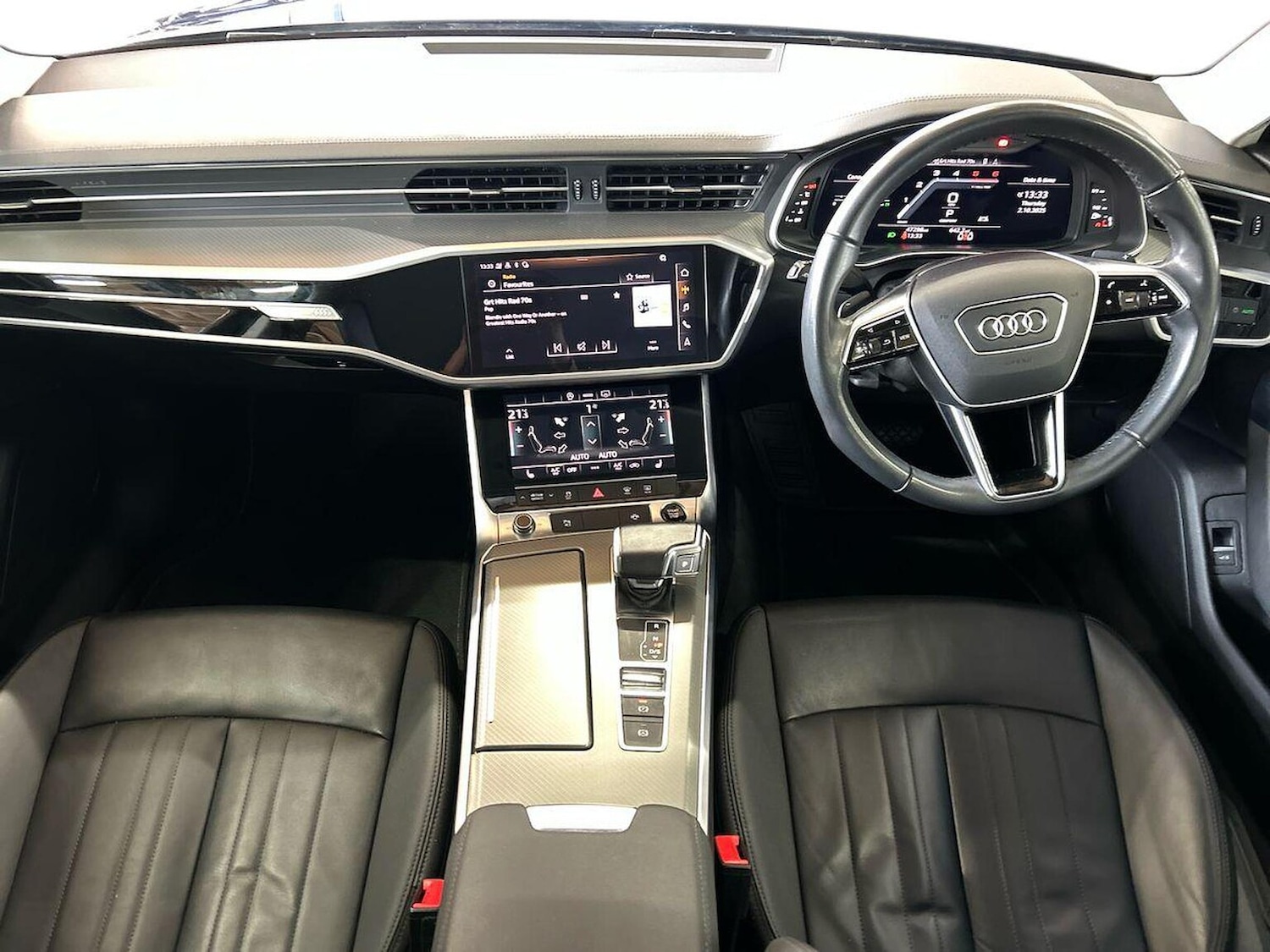 Used Audi A6 2022 for sale - 76490702: Photo 8