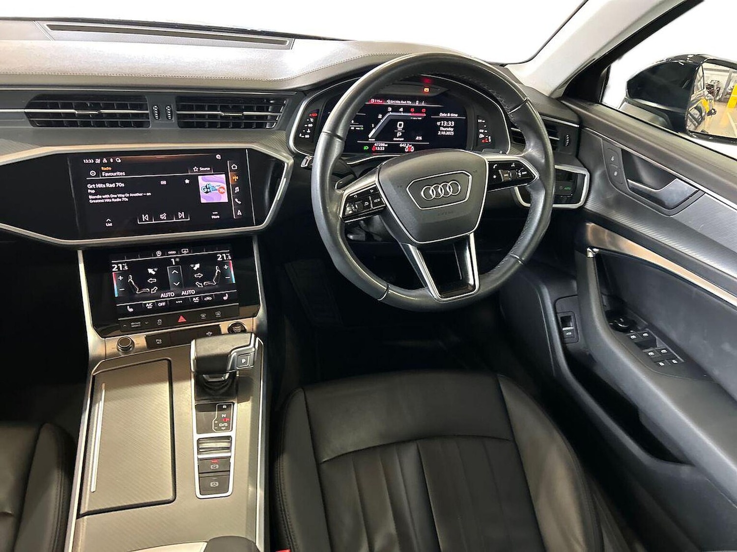 Used Audi A6 2022 for sale - 76490702: Photo 9