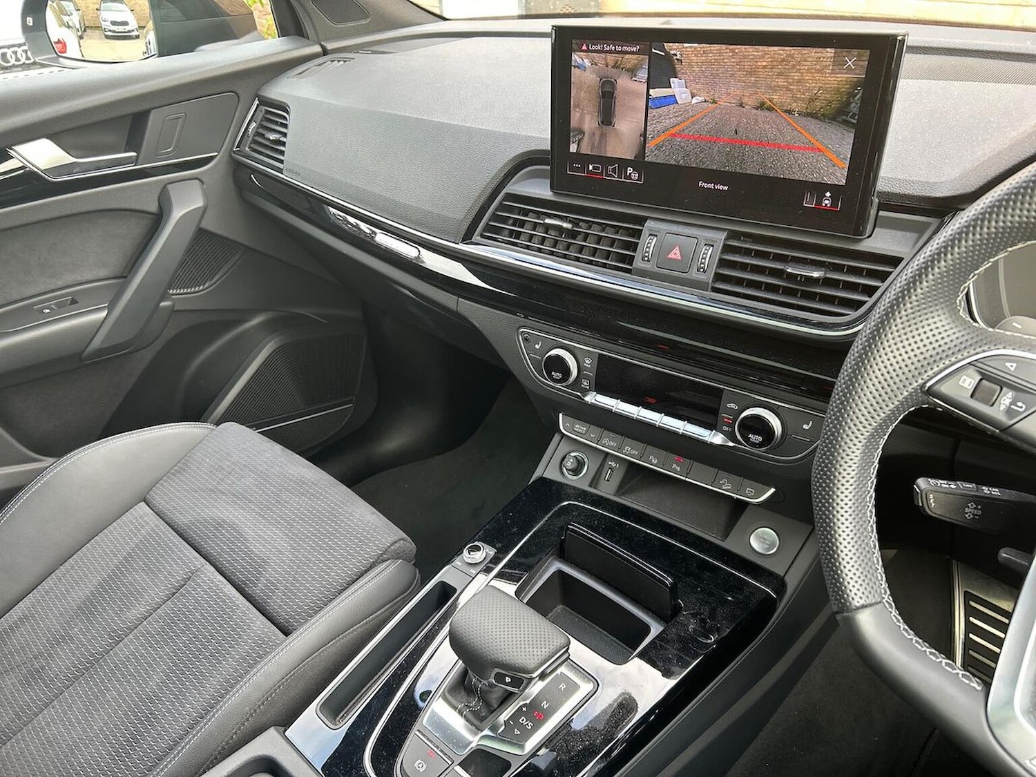 Used Audi Q5 2024 for sale - 76149558: Photo 13