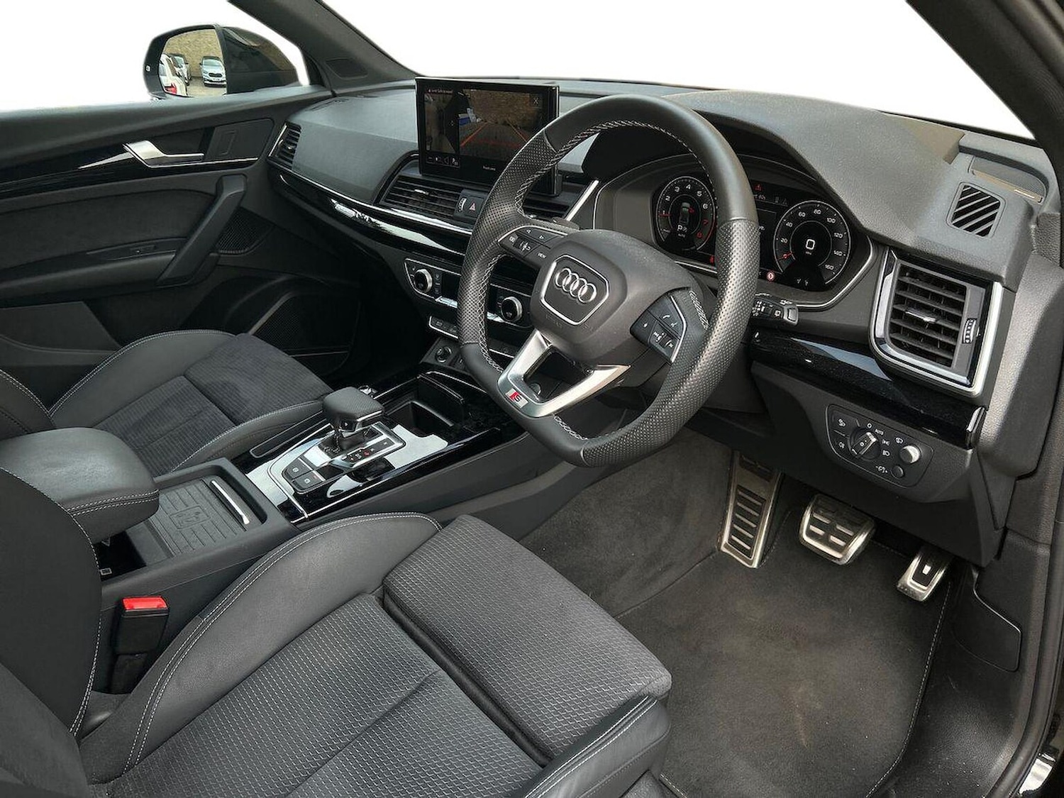 Used Audi Q5 2024 for sale - 76149558: Photo 15