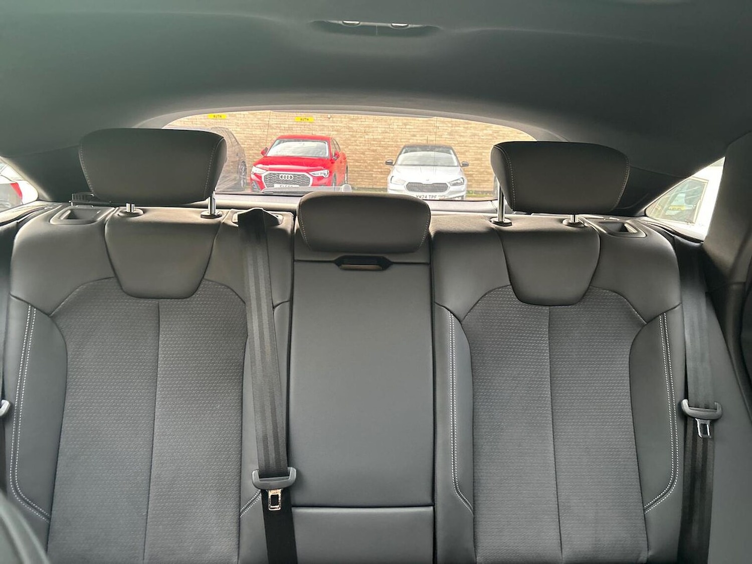 Used Audi Q5 2024 for sale - 76149558: Photo 16