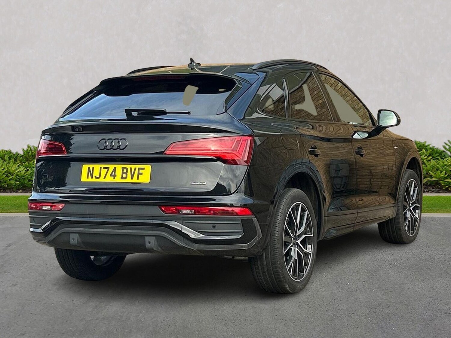 Used Audi Q5 2024 for sale - 76149558: Photo 18