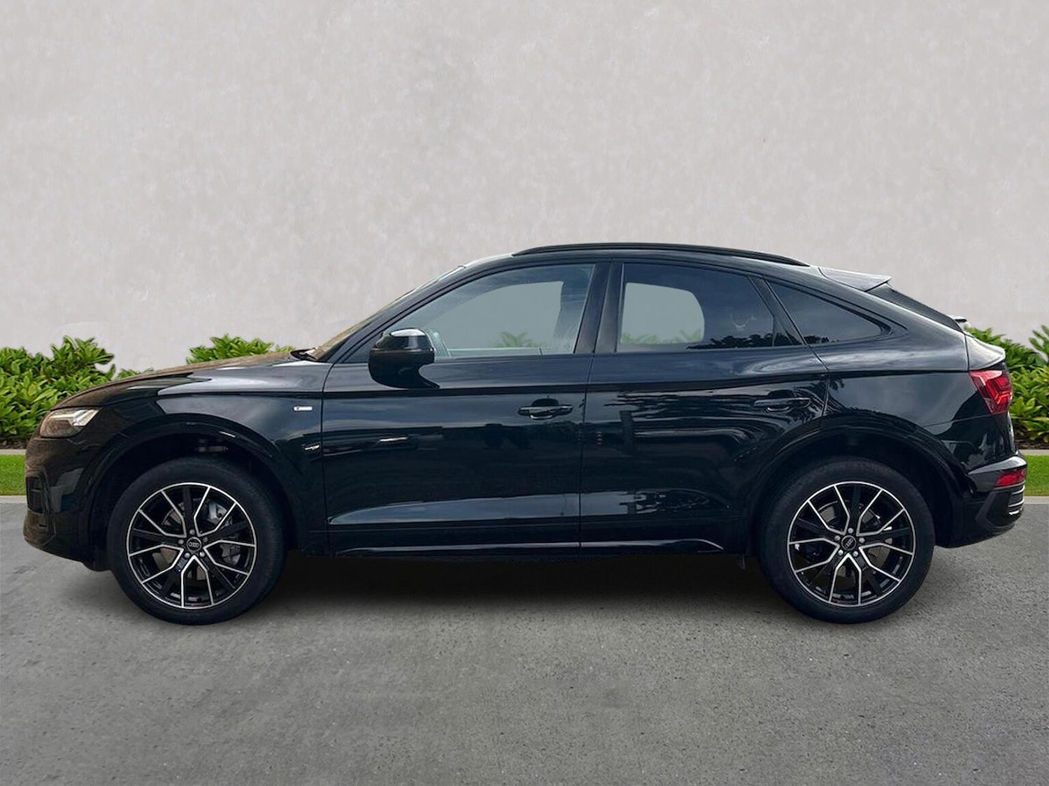 Used Audi Q5 2024 for sale - 76149558: Photo 19