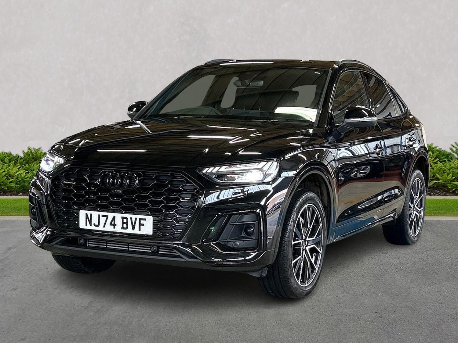 Used Audi Q5 2024 for sale - 76149558: Photo 20