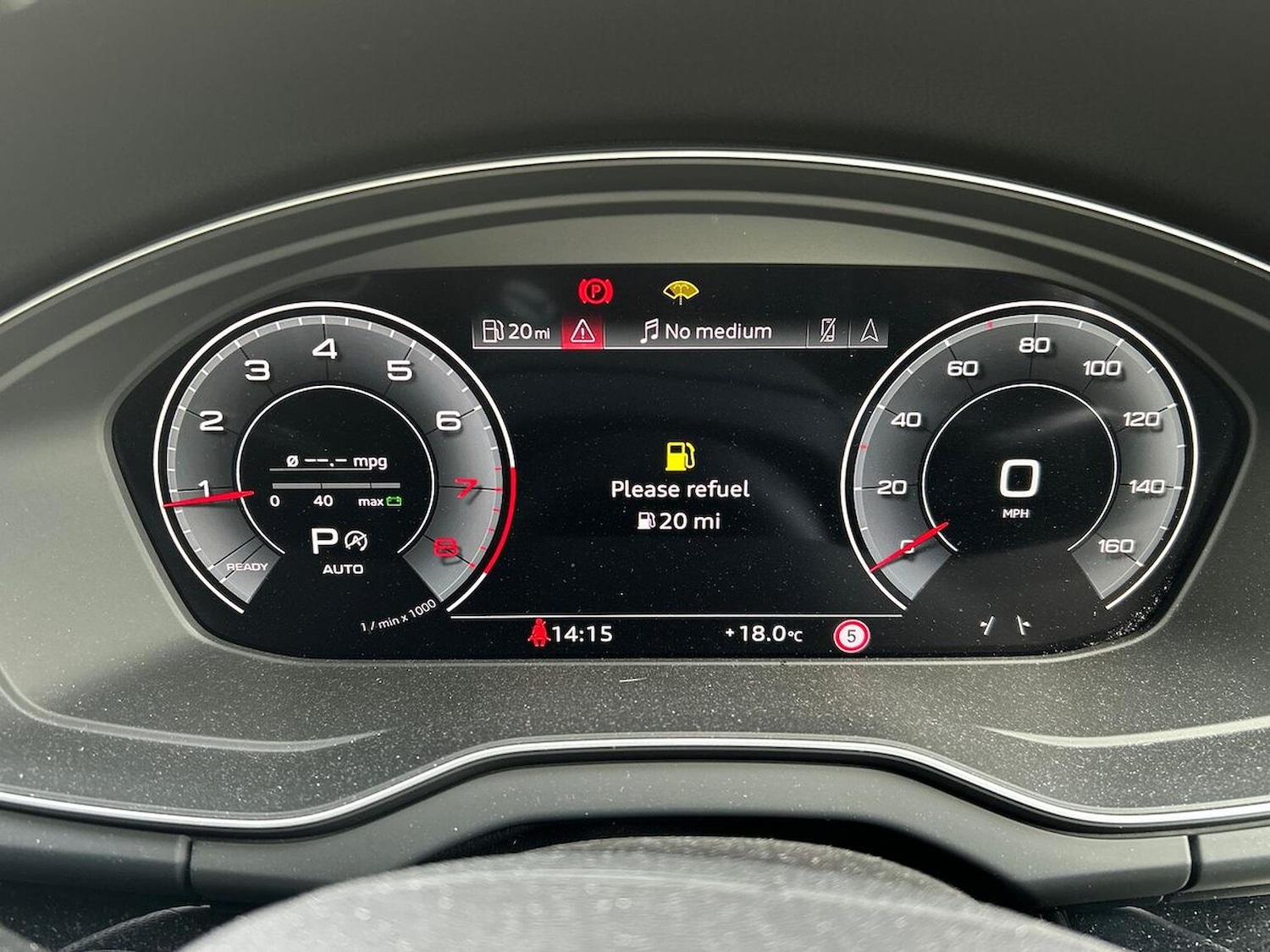 Used Audi Q5 2024 for sale - 76149558: Photo 25