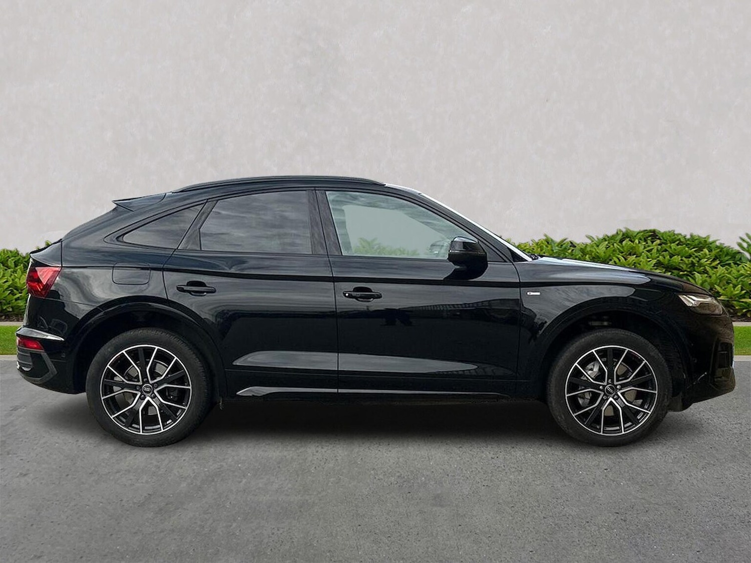Used Audi Q5 2024 for sale - 76149558: Photo 3