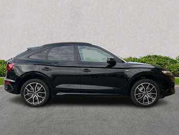 Used Audi Q5 2024 for sale - 76149558: Photo 3