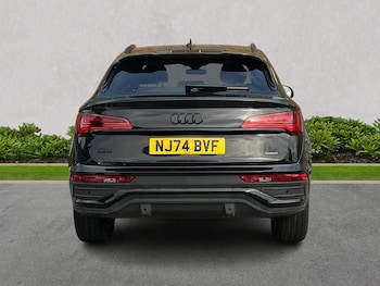 Used Audi Q5 2024 for sale - 76149558: Photo 4