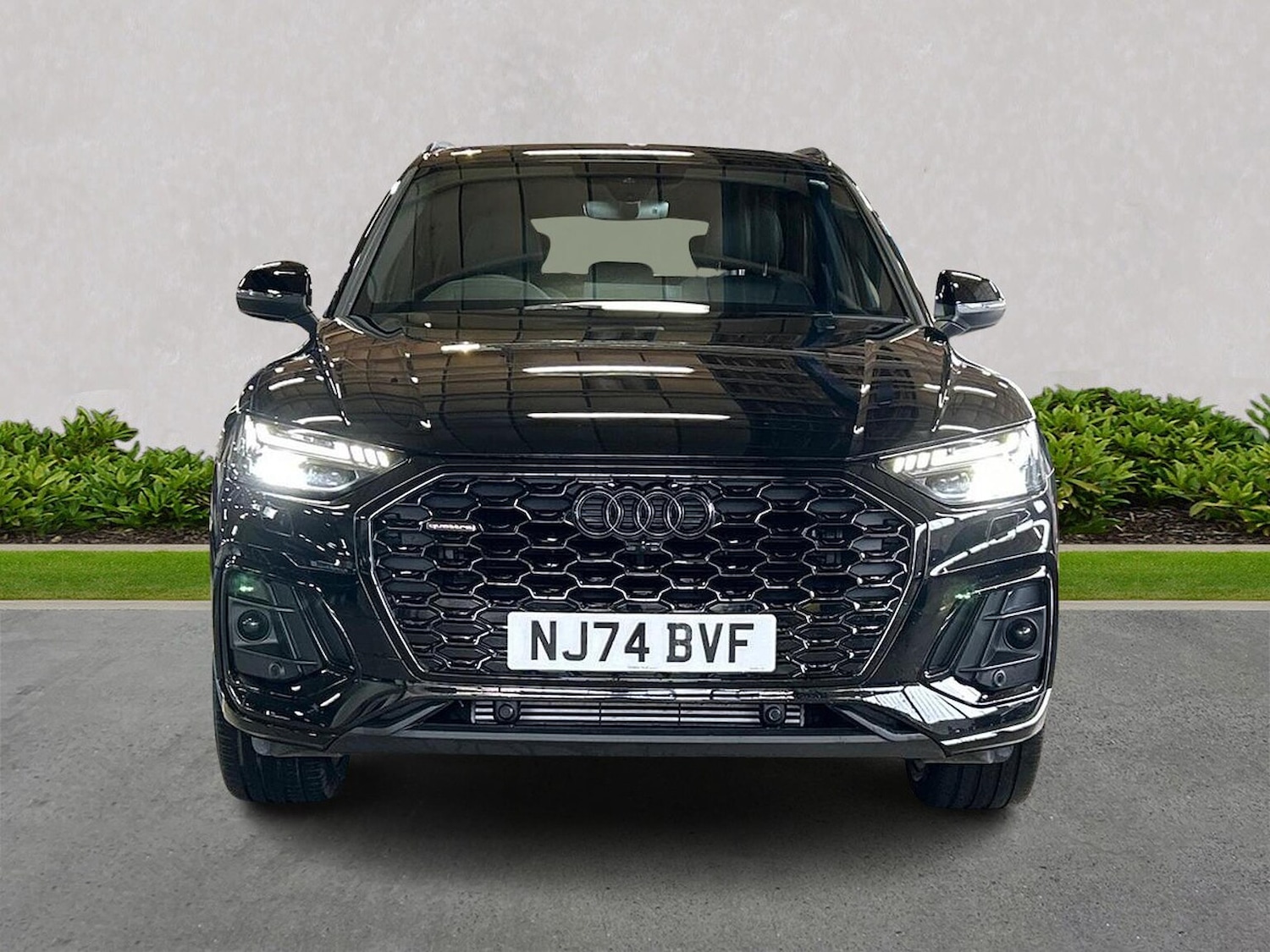 Used Audi Q5 2024 for sale - 76149558: Photo 5