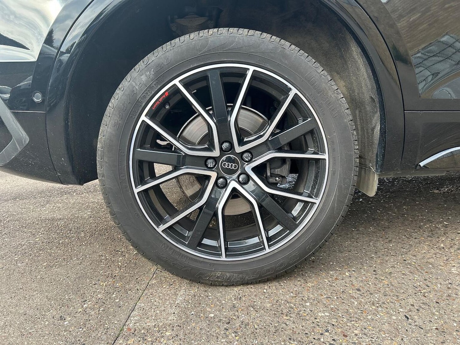 Used Audi Q5 2024 for sale - 76149558: Photo 6