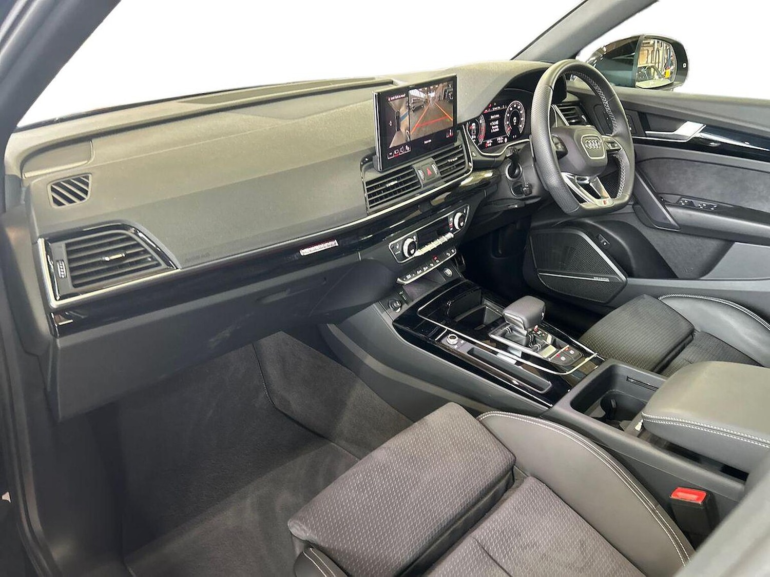 Used Audi Q5 2024 for sale - 76149558: Photo 7