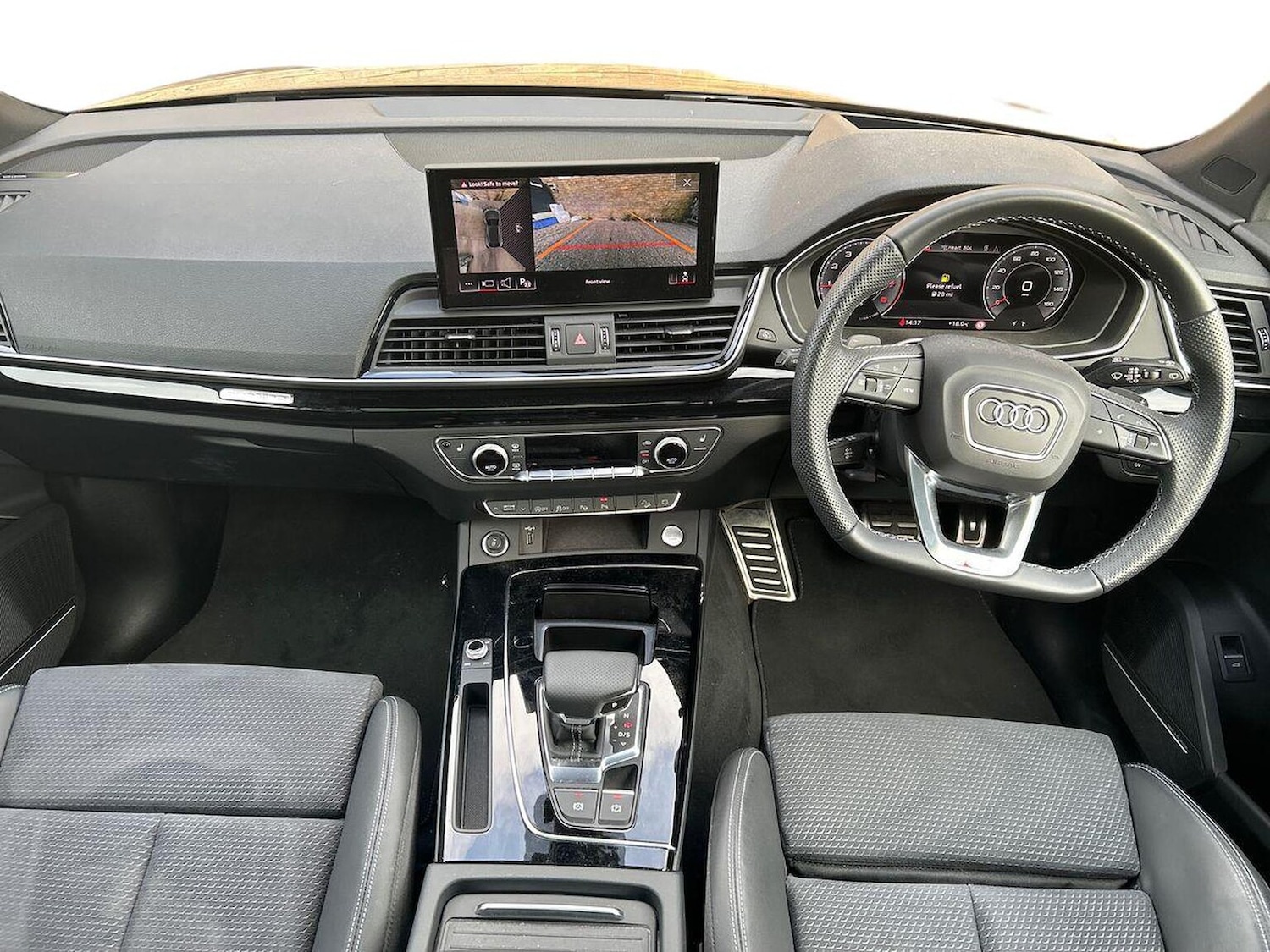 Used Audi Q5 2024 for sale - 76149558: Photo 8