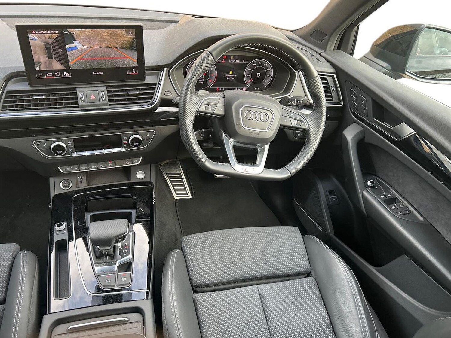 Used Audi Q5 2024 for sale - 76149558: Photo 9