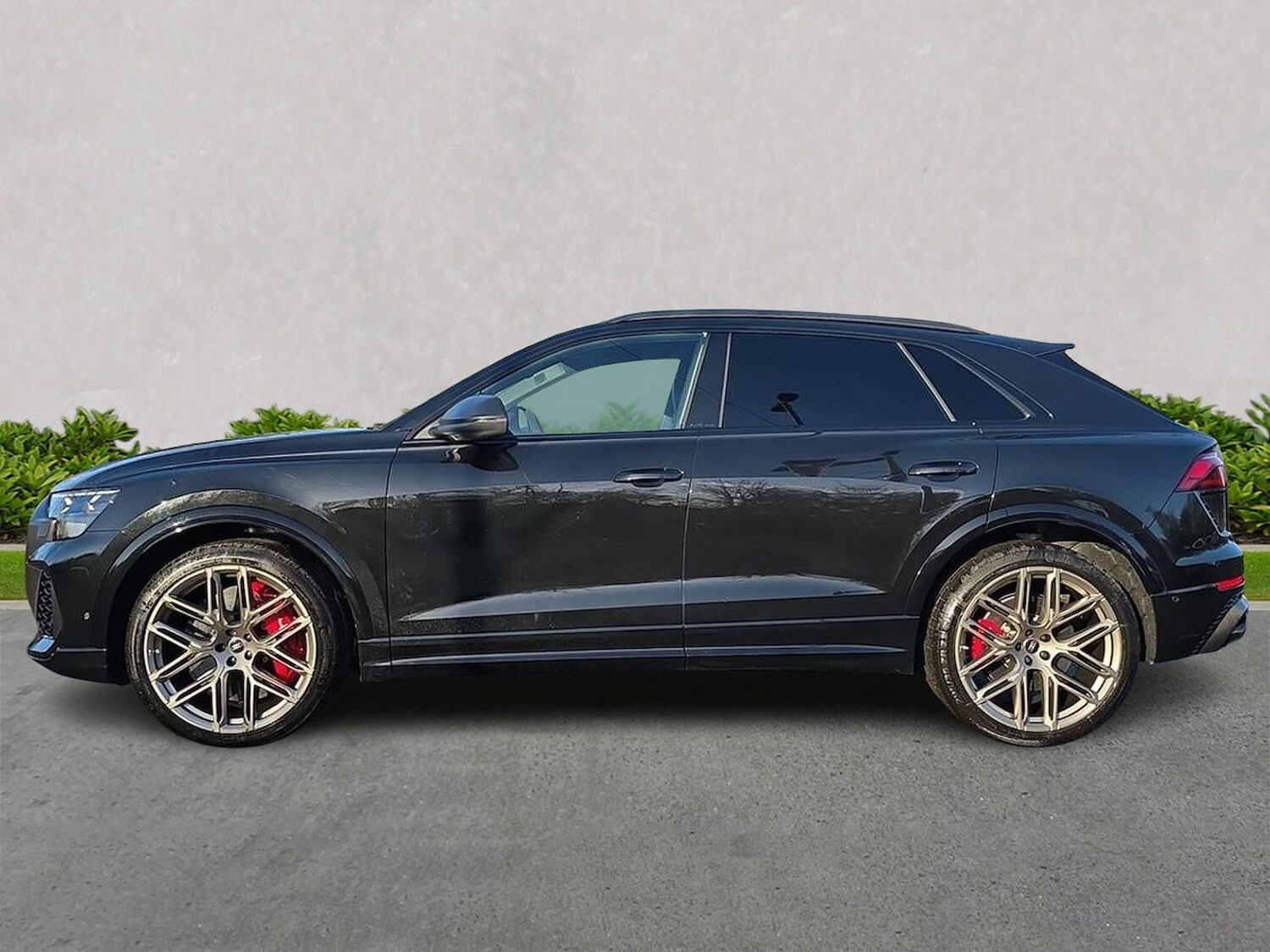 Used Audi RS Q8 2025 for sale - 77492352: Photo 19
