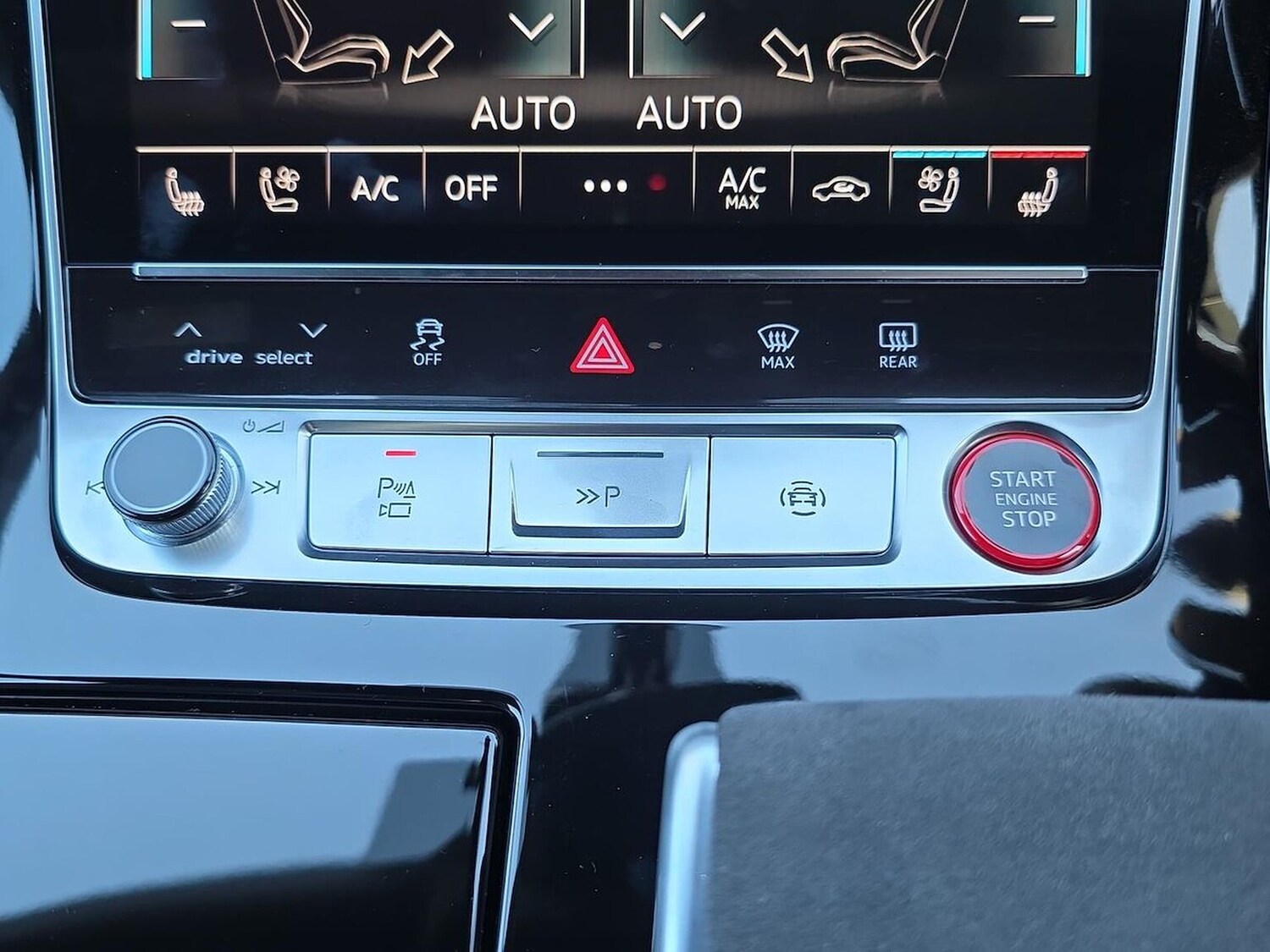 Used Audi RS Q8 2025 for sale - 77492352: Photo 22