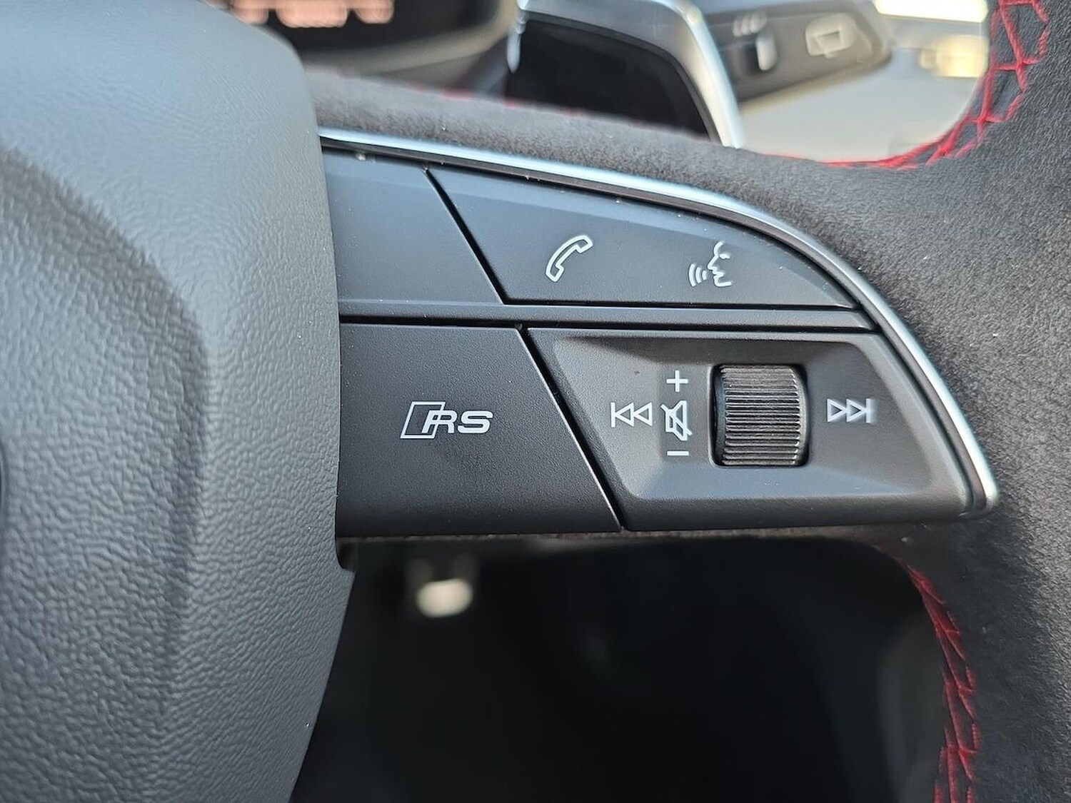 Used Audi RS Q8 2025 for sale - 77492352: Photo 26