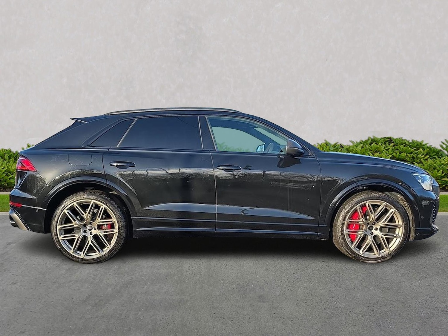 Used Audi RS Q8 2025 for sale - 77492352: Photo 3