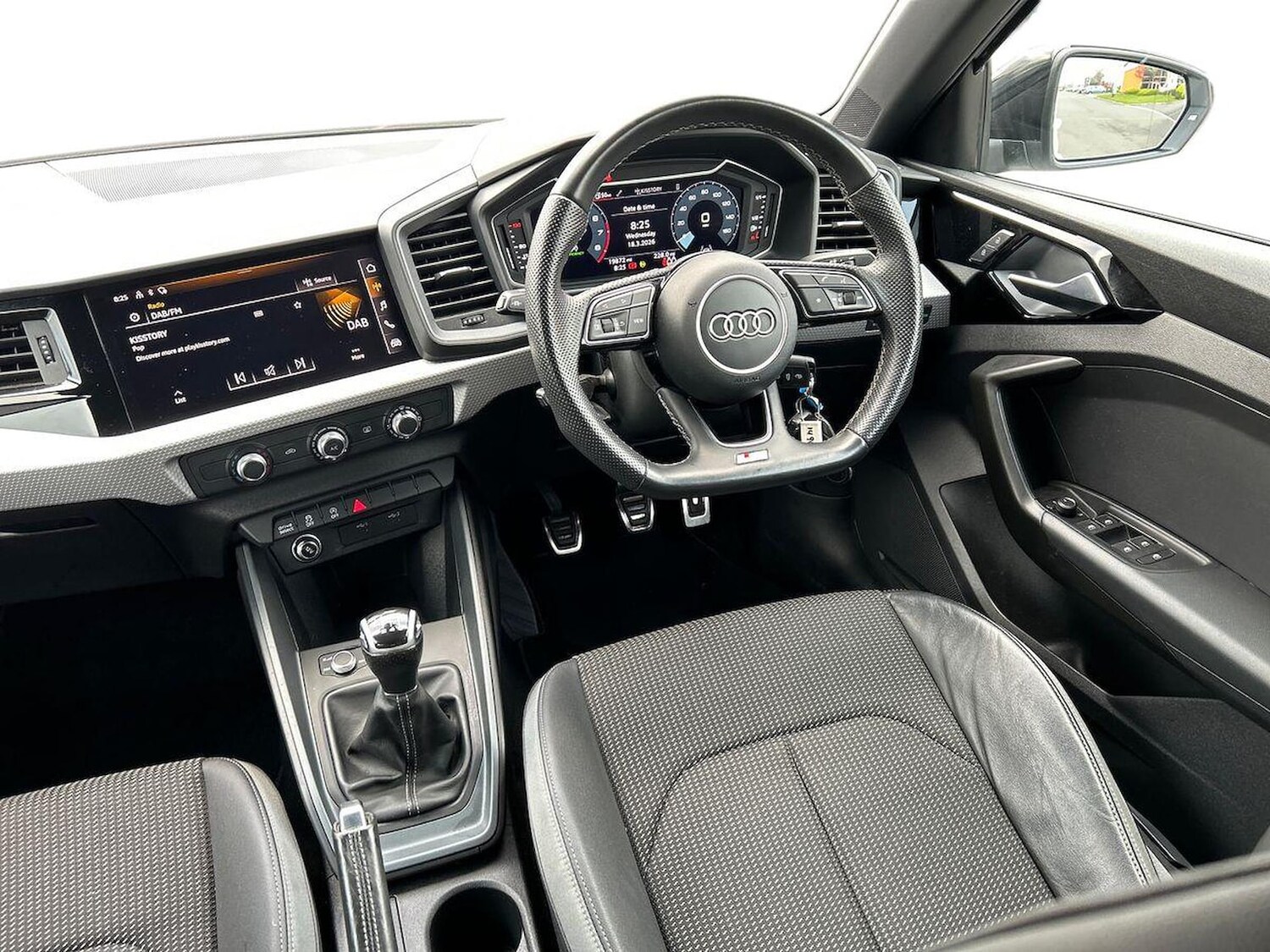 Used Audi A1 2022 for sale - 78193814: Photo 11