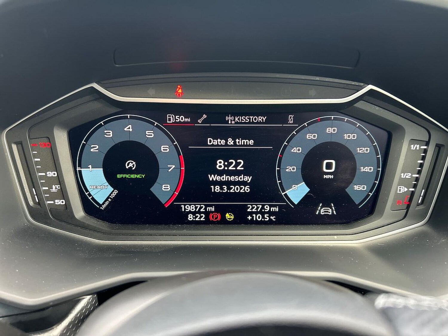 Used Audi A1 2022 for sale - 78193814: Photo 12