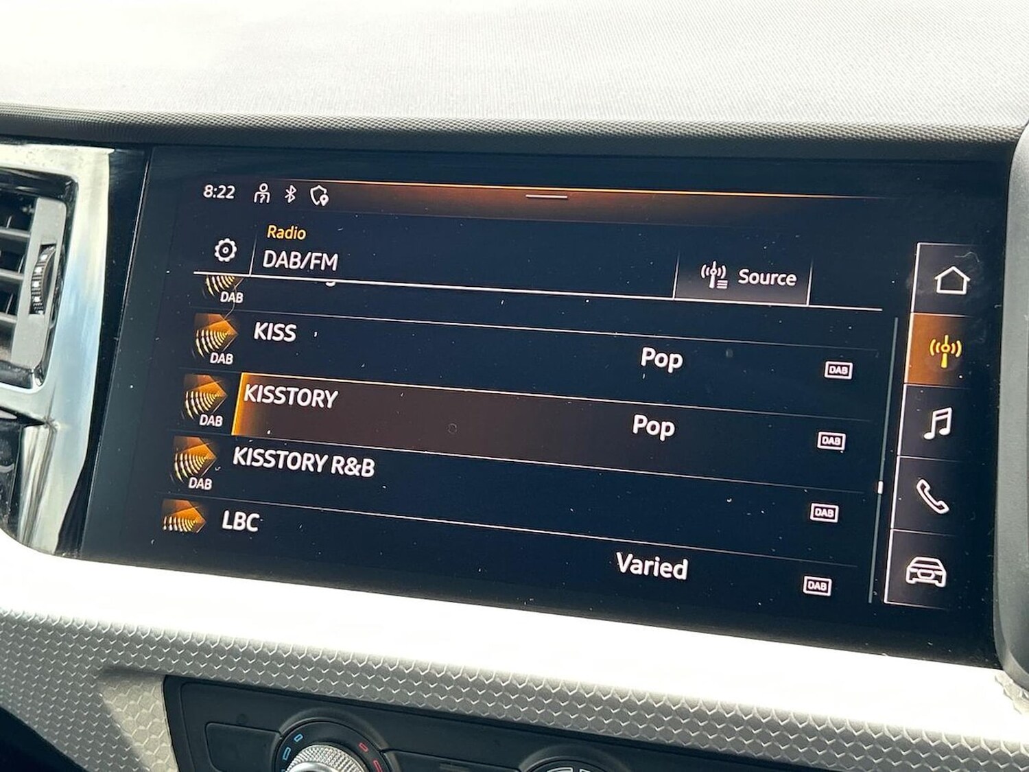 Used Audi A1 2022 for sale - 78193814: Photo 13