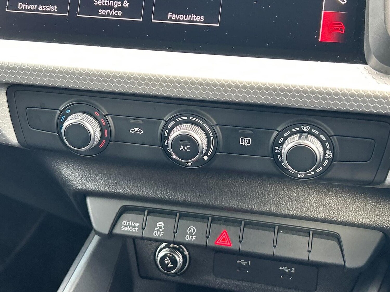 Used Audi A1 2022 for sale - 78193814: Photo 14