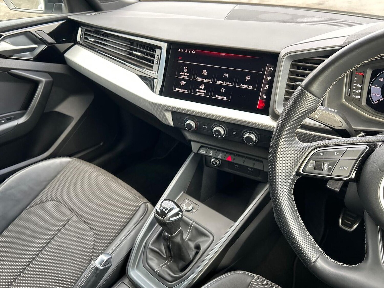 Used Audi A1 2022 for sale - 78193814: Photo 15