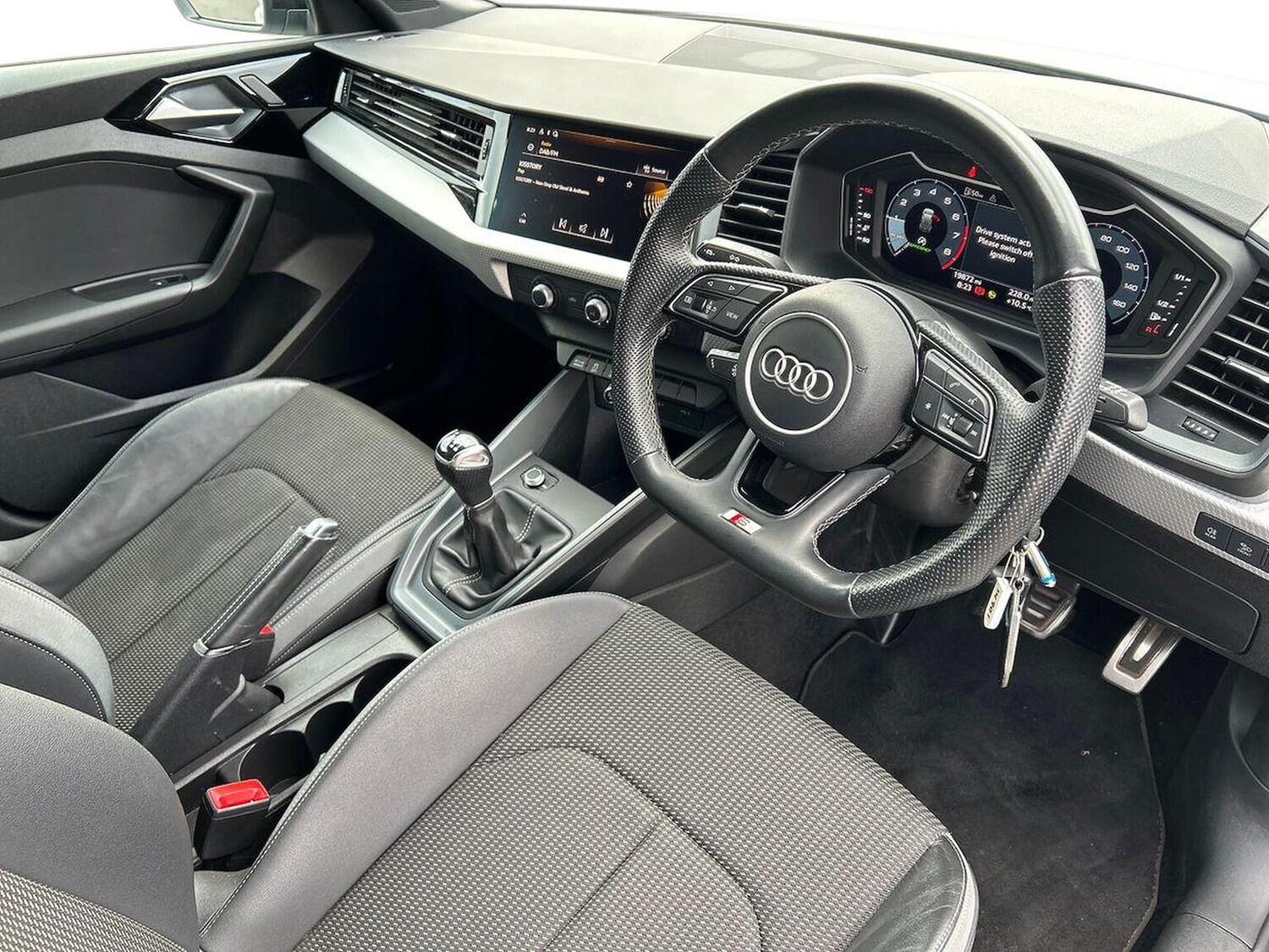 Used Audi A1 2022 for sale - 78193814: Photo 17