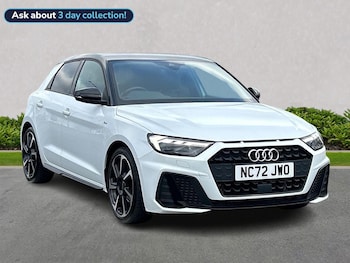 Audi A1 feature image