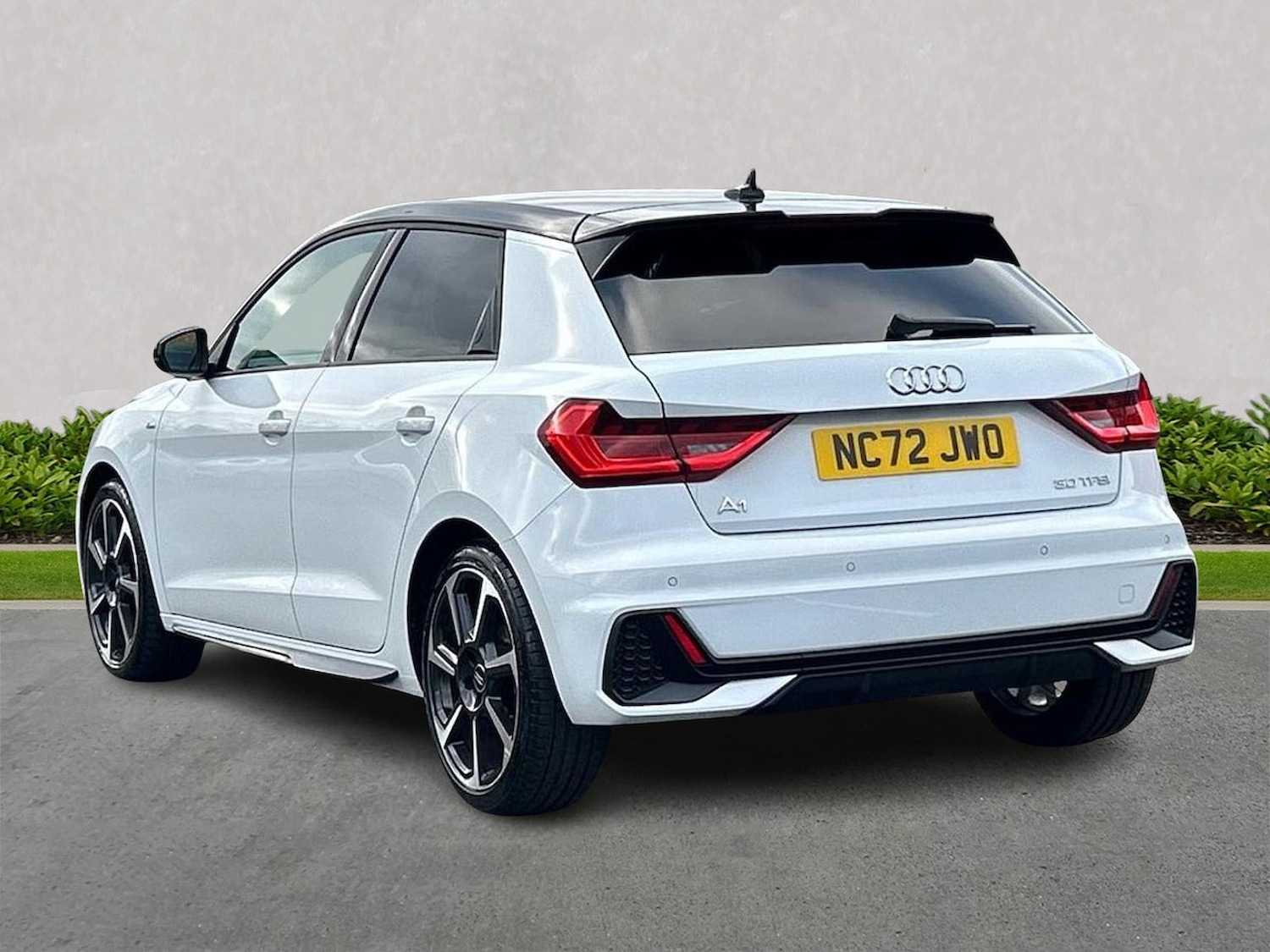 Used Audi A1 2022 for sale - 78193814: Photo 2