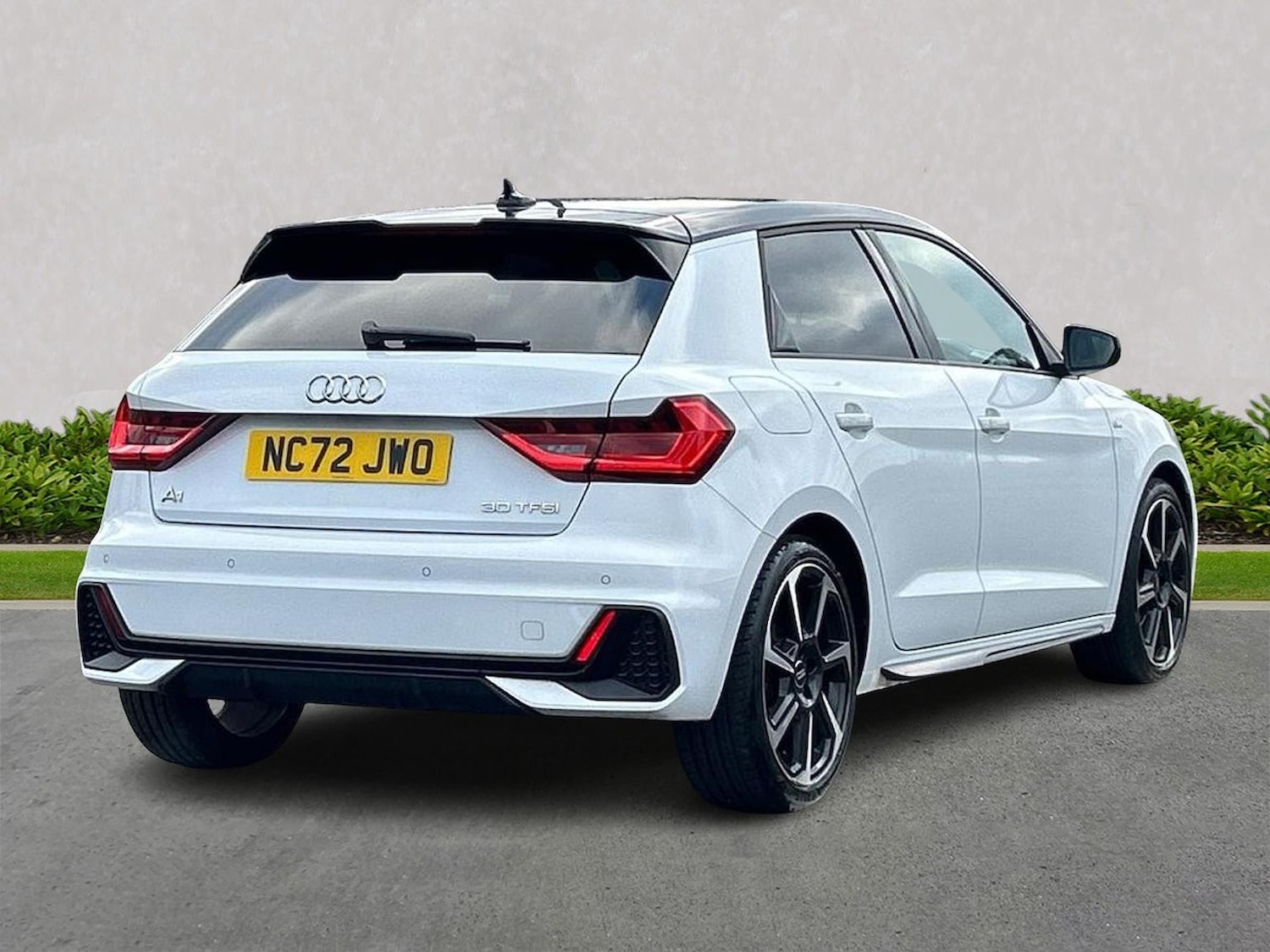 Used Audi A1 2022 for sale - 78193814: Photo 20