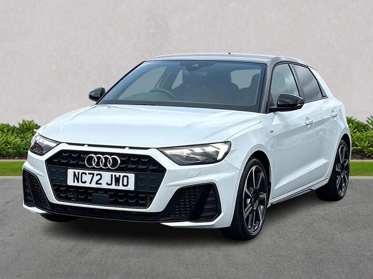 Used Audi A1 2022 for sale - 78193814: Photo 22