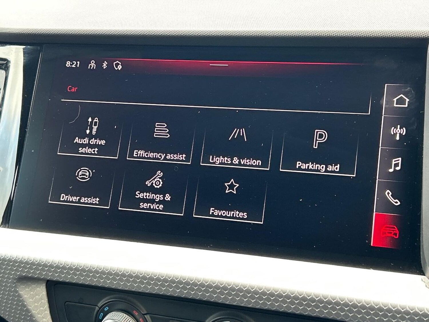 Used Audi A1 2022 for sale - 78193814: Photo 25