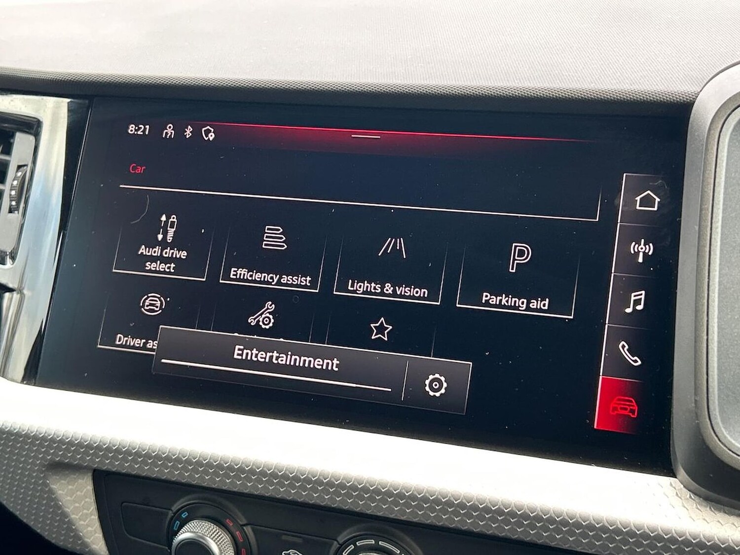 Used Audi A1 2022 for sale - 78193814: Photo 26