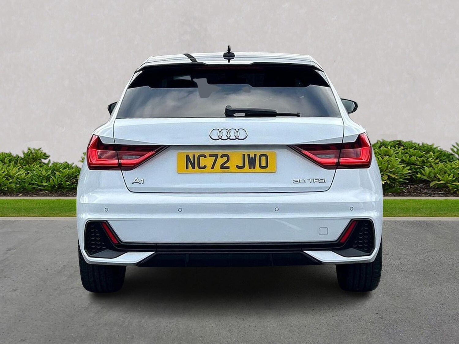 Used Audi A1 2022 for sale - 78193814: Photo 6