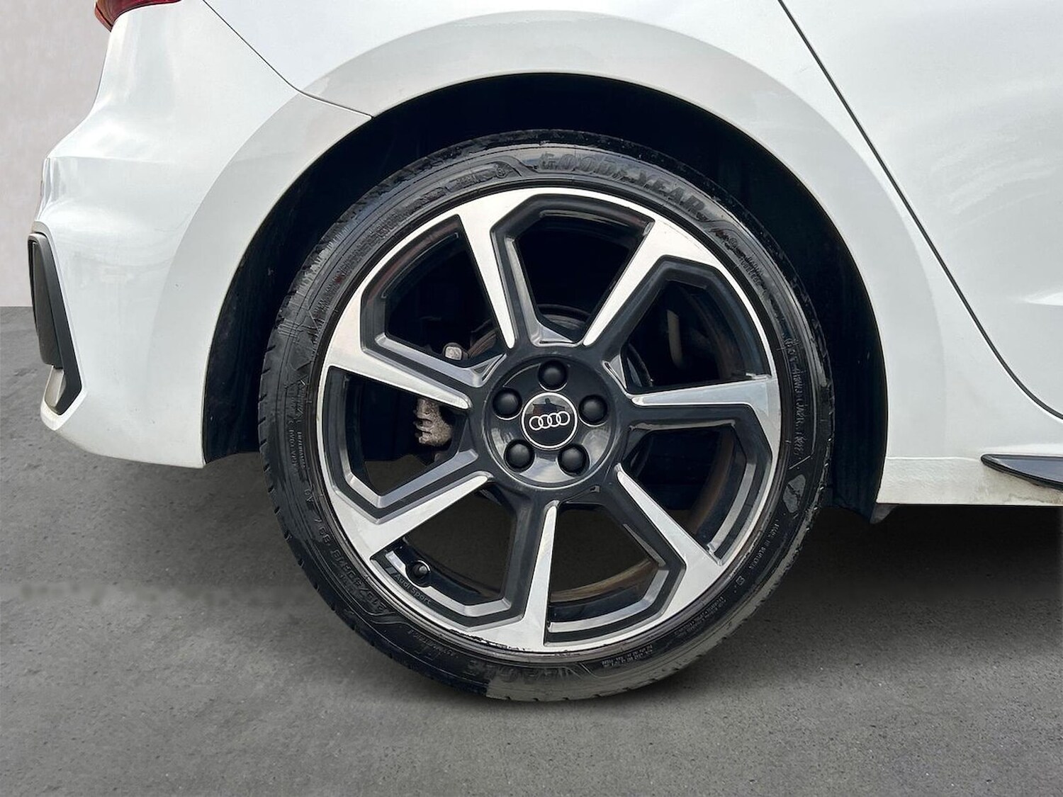 Used Audi A1 2022 for sale - 78193814: Photo 8