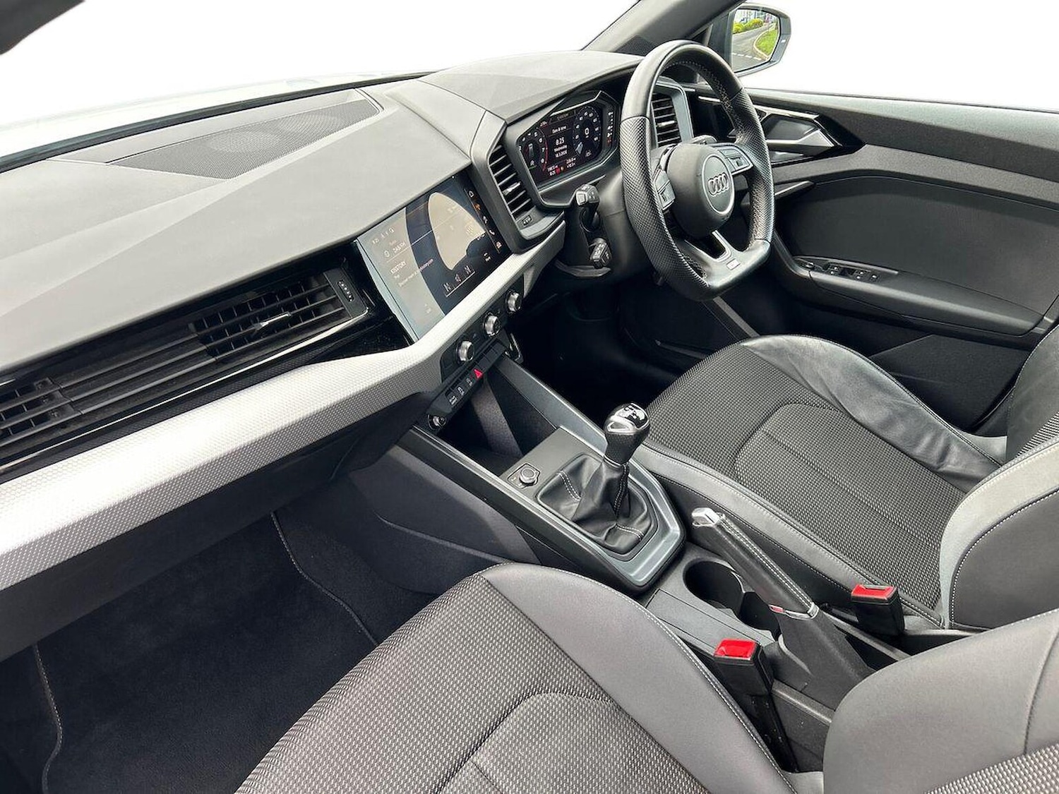 Used Audi A1 2022 for sale - 78193814: Photo 9