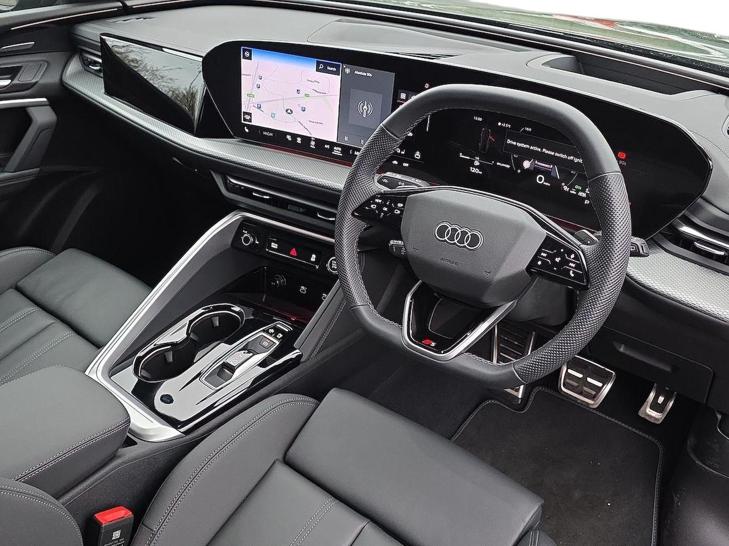 Used Audi Q5 2025 for sale - 77775122: Photo 15