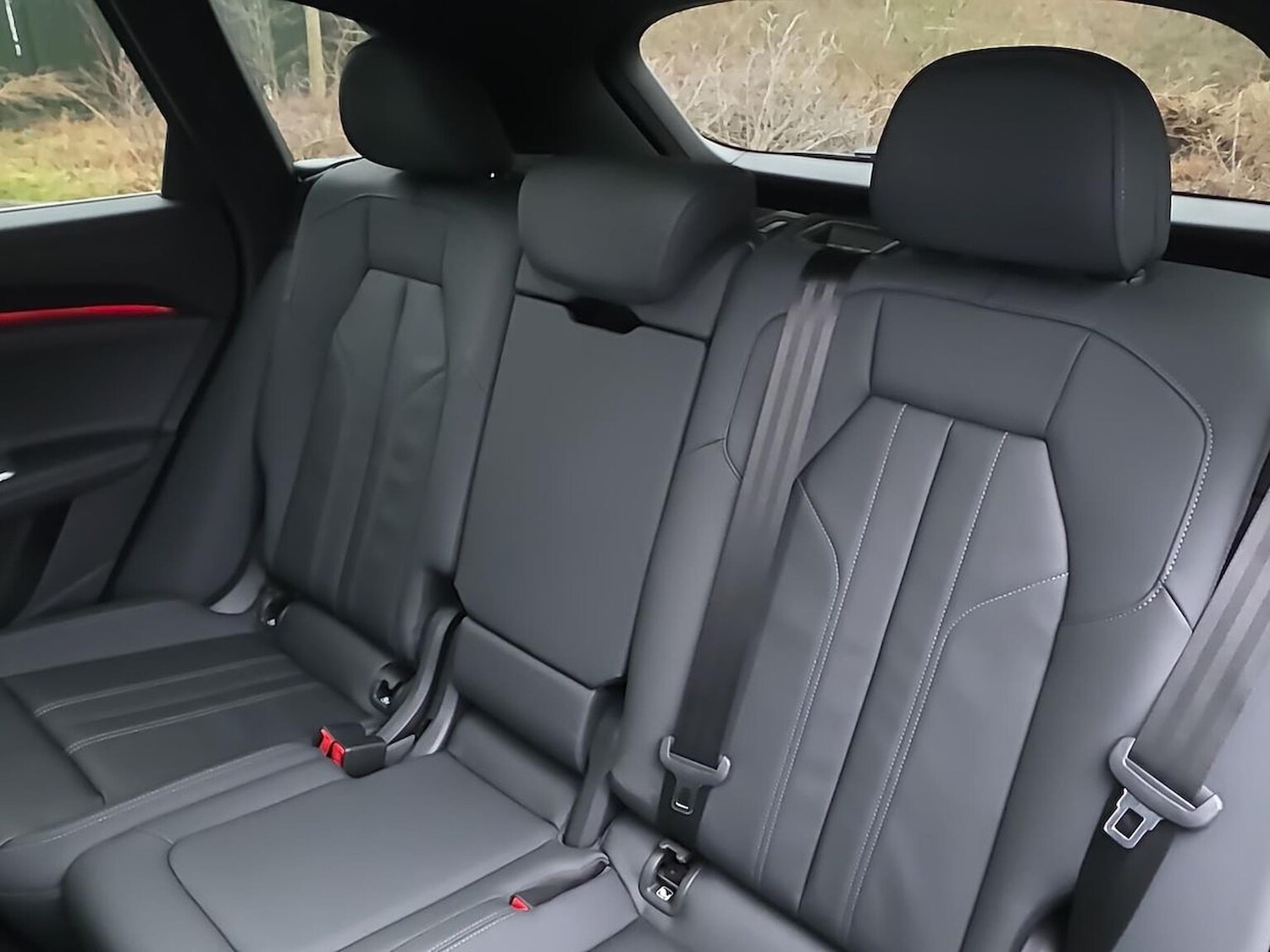 Used Audi Q5 2025 for sale - 77775122: Photo 16