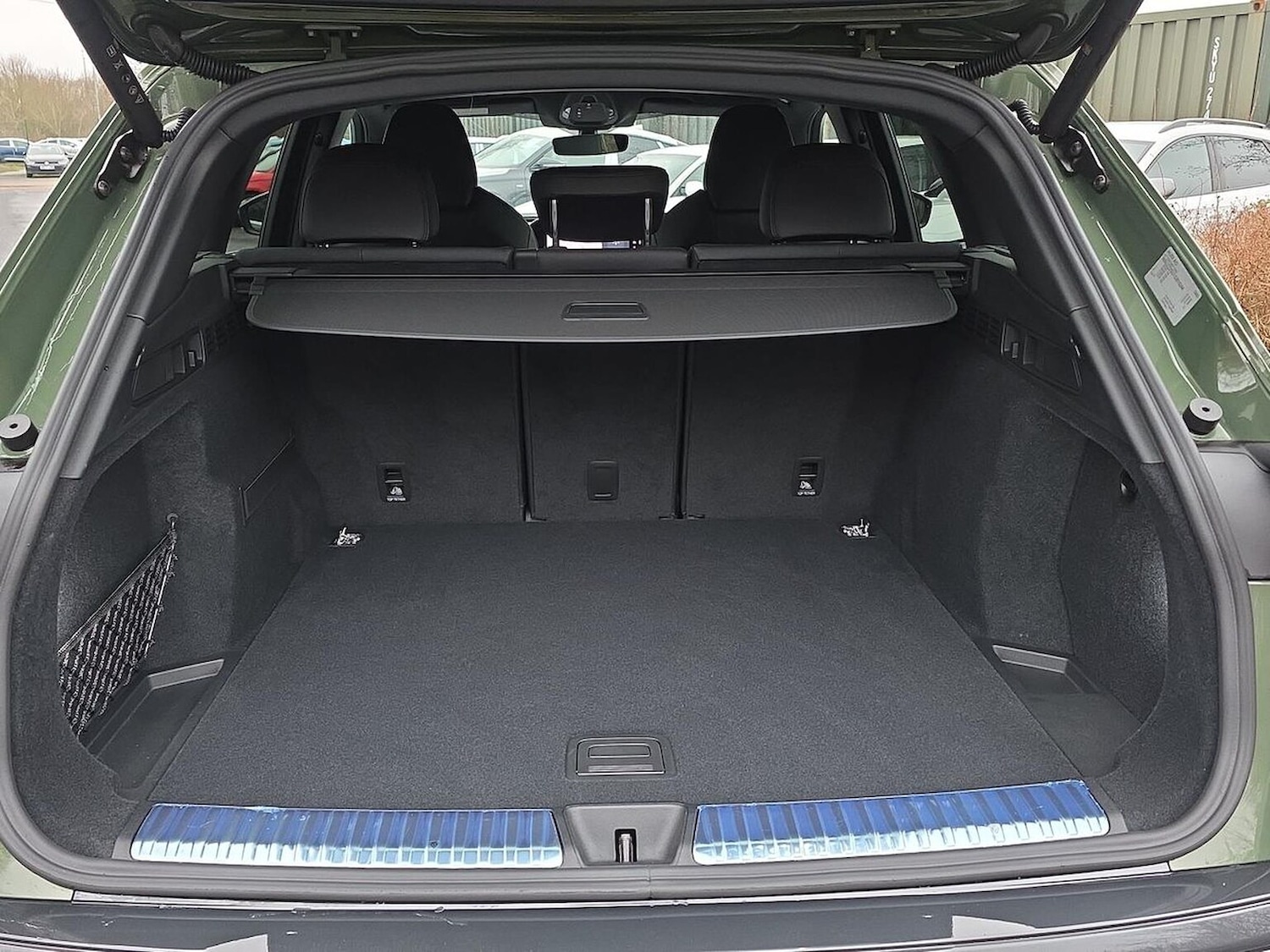 Used Audi Q5 2025 for sale - 77775122: Photo 17