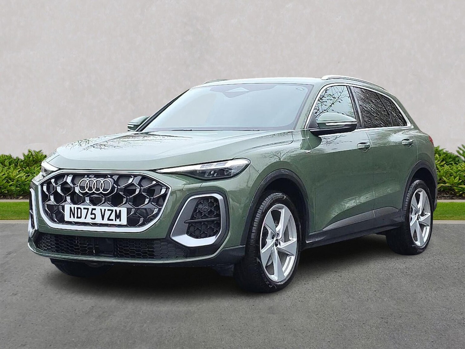 Used Audi Q5 2025 for sale - 77775122: Photo 20