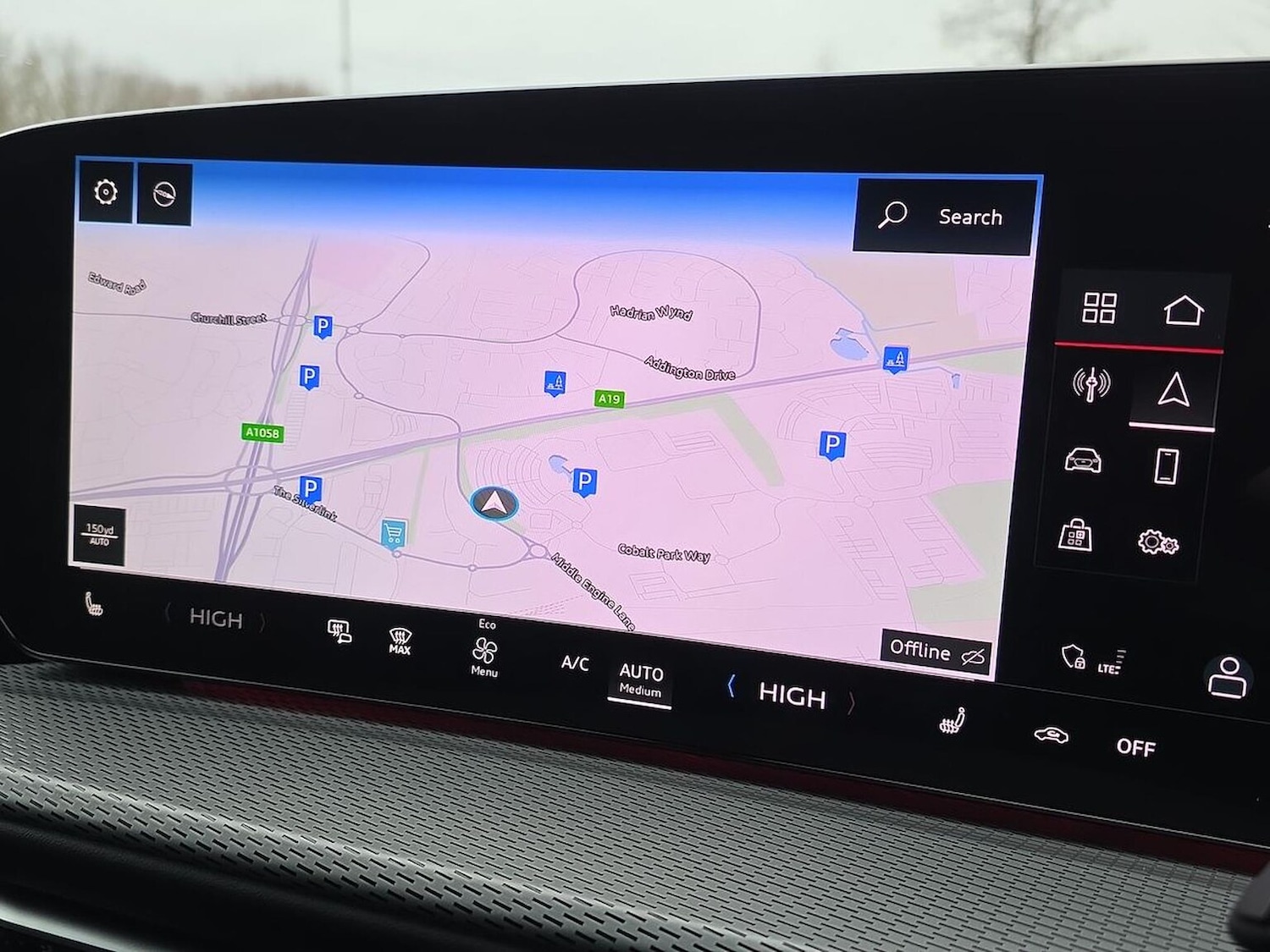 Used Audi Q5 2025 for sale - 77775122: Photo 24