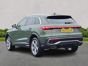 Used Audi Q5 2025 for sale - 77775122: Photo