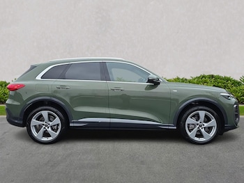 Used Audi Q5 2025 for sale - 77775122: Photo