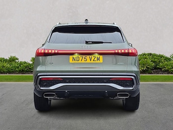 Used Audi Q5 2025 for sale - 77775122: Photo